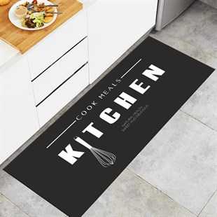 Kitchen Mat 64 {MARKA MODELLERİ} {MARKA EN UCUZ}